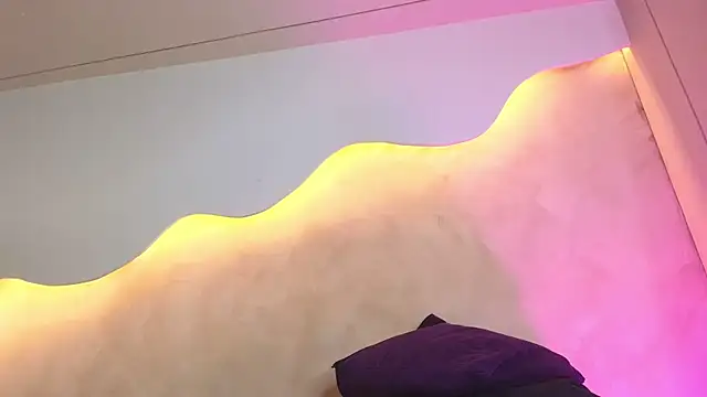 GingerMoon_ webcam