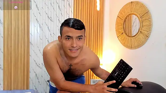 Chris_vega_ webcam