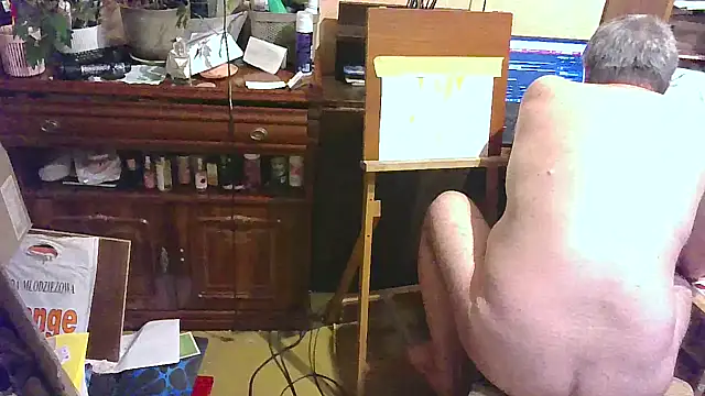 Art_Ass webcam