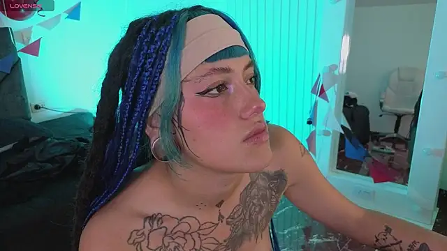 _sharlotte777 - _sharlotte777's free webcam - UK Sex Cams
