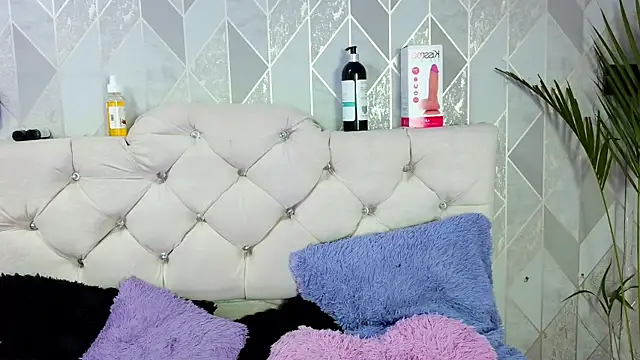 Zaira_bonny webcam