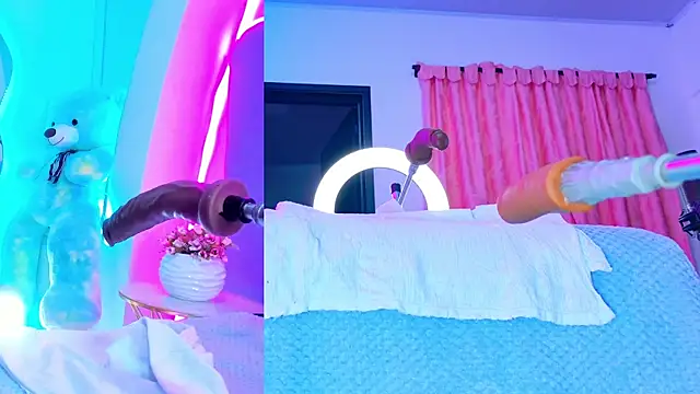 NathaxaLeans webcam