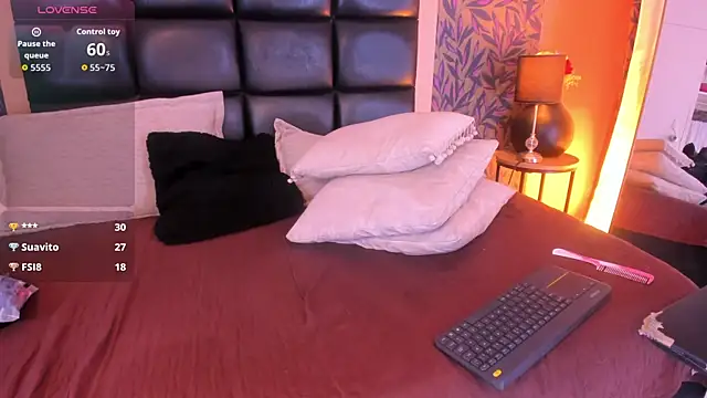 megan_al webcam