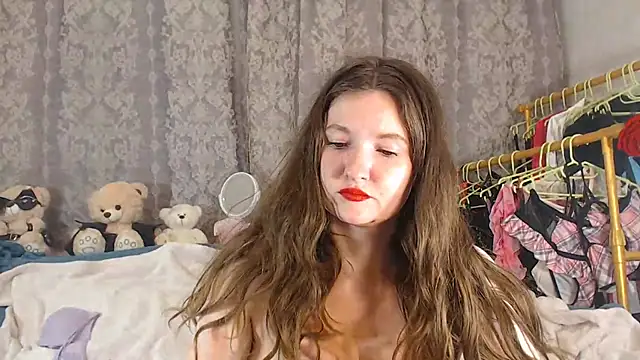 ChloeBrooklyn webcam