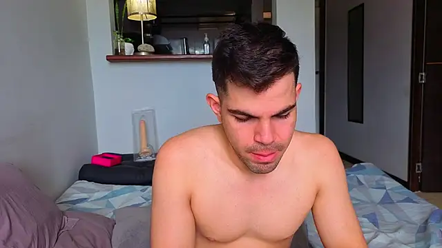 Matiashorney webcam