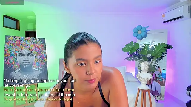 JANYLOVE__ webcam