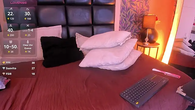 megan_al webcam