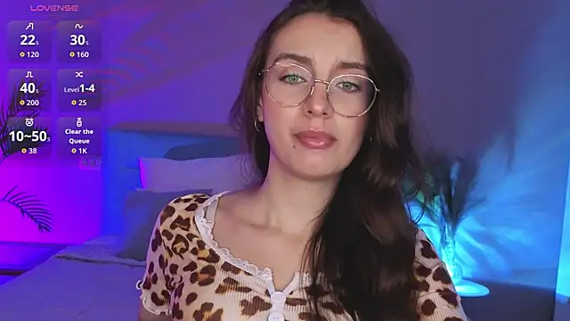 Real_cutie1 webcam