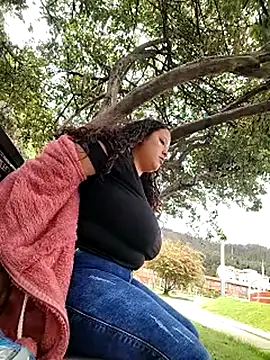 You-sexy-starr webcam