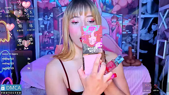 nena_cupcake_ webcam