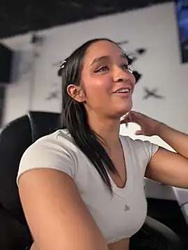 Isabella-Teen webcam
