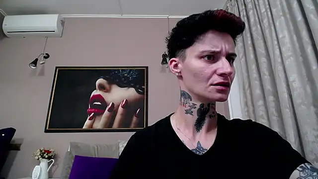 KennyXSX webcam