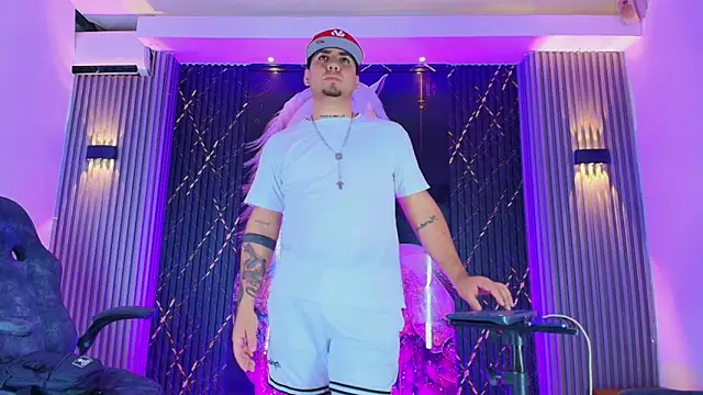 Iam_Josue- webcam