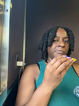 GirthGoddessCoco webcam