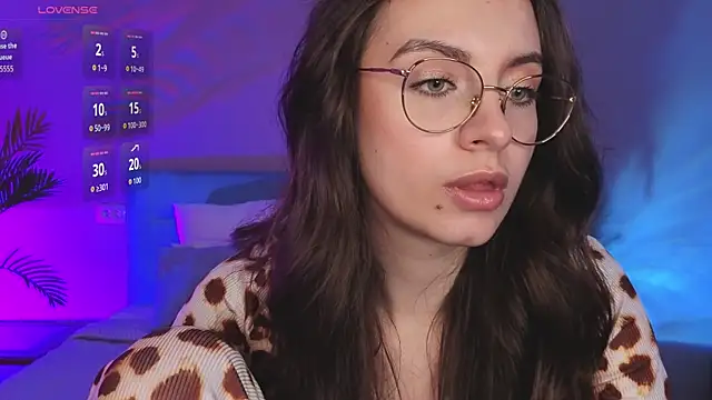 Real_cutie1 webcam