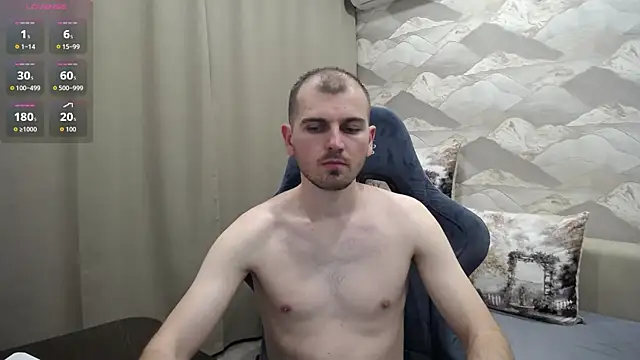 SerzhKorol1 webcam