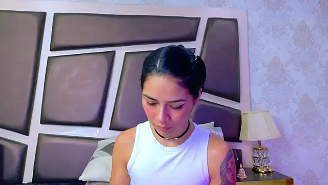 NicoleEsposito webcam
