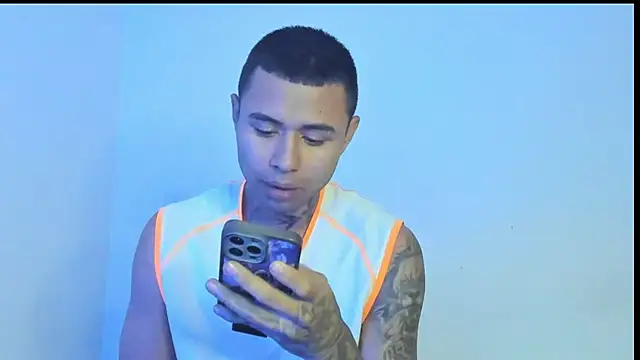 _Logan_Colton_ webcam