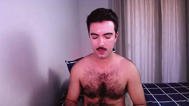 hairyzodb webcam
