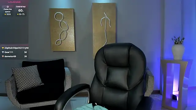 MorganHicks webcam