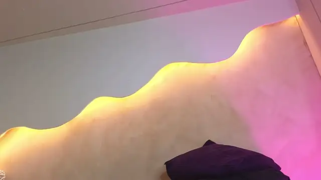 GingerMoon_ webcam