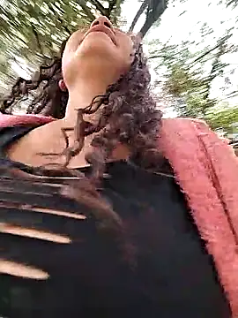 You-sexy-starr webcam
