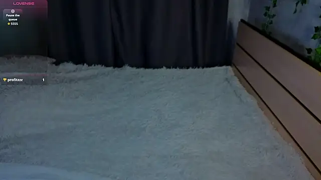 unburnedgirl webcam