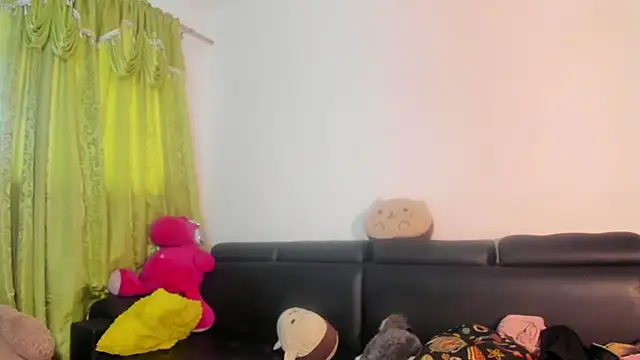 jennifer_ts webcam