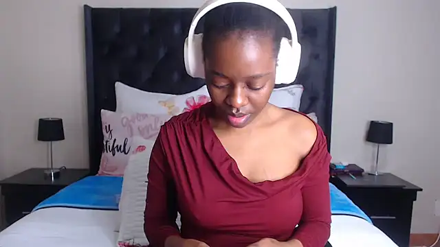 Sexynaughty_Girl webcam