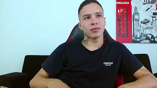 Cumandres18 webcam