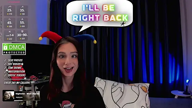 Lee_Loo webcam