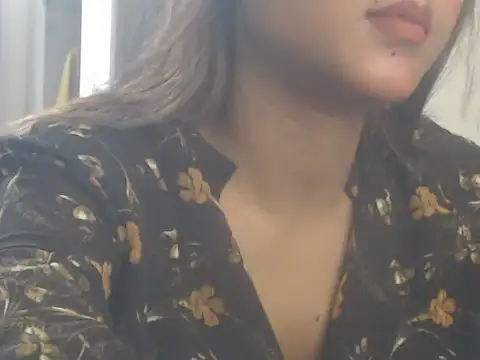 NancyRuvi webcam