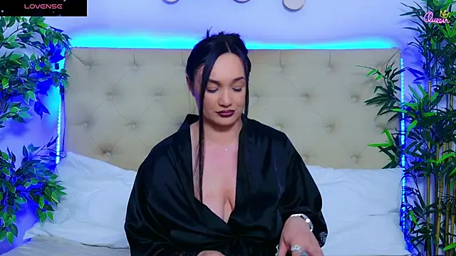 Daliya_ webcam