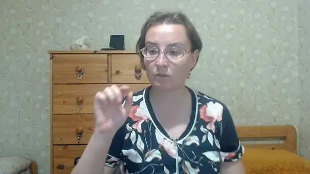 Smart_Rose webcam