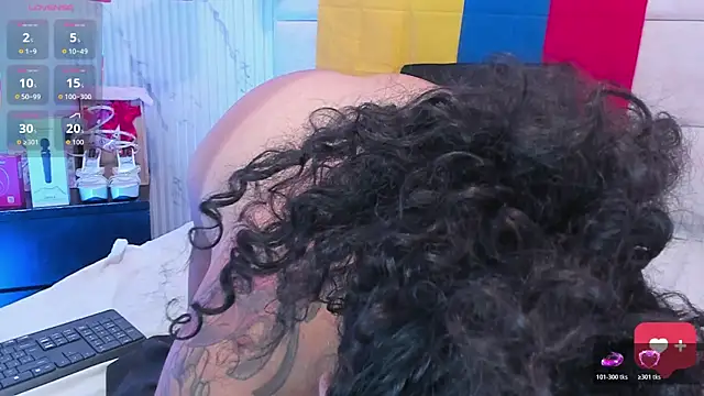 Reginavegaa webcam