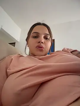 Colibri_xxx webcam