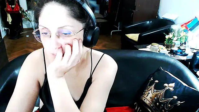 Imperatriza webcam