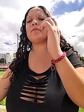 You-sexy-starr webcam