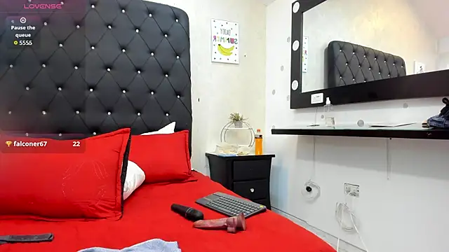 alana_johnson_0 webcam