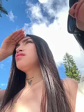 Bonny_Eva webcam