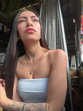 Bonny_Eva webcam