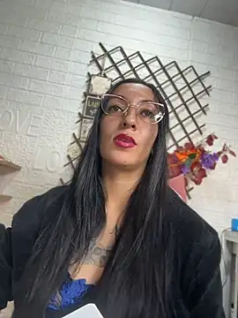 SALOME_KORLAND webcam