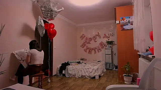 cClandesTina webcam
