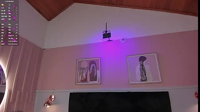 elodie_walker webcam