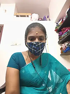 Tamil_Yalini12 webcam