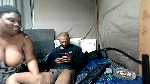 Camodick webcam