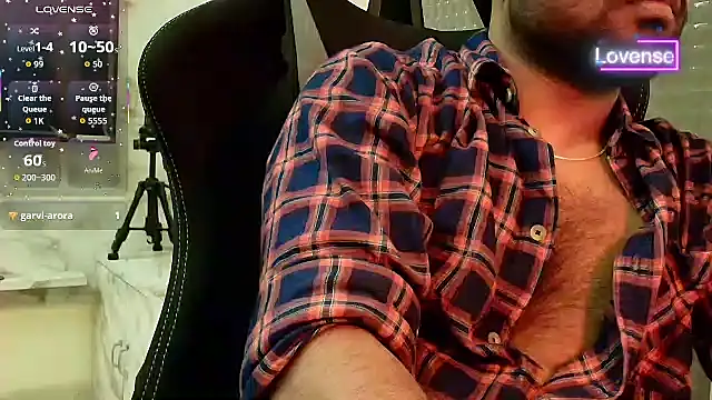 SilverShade3 webcam
