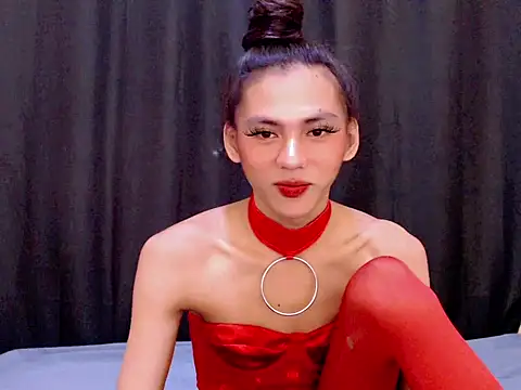 Lexi_pepper webcam