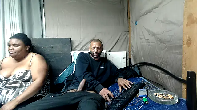 Camodick webcam