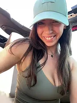 JordanXo live cam
